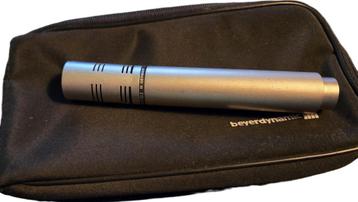 BEYERDYNAMIC M201 - dynamische hypercardio topmicrofoon beschikbaar voor biedingen