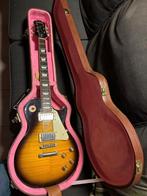 Epiphone Les Paul Tribute 1967 LE, Muziek en Instrumenten, Snaarinstrumenten | Gitaren | Elektrisch, Ophalen, Gebruikt, Solid body