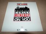 Lp van Patrick Cowley, Cd's en Dvd's, Vinyl | Dance en House, Ophalen of Verzenden, Gebruikt, 12 inch, Disco