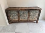 Antieke Chineese kast, Antiek en Kunst, Ophalen