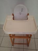 Eetstoel Quax, Kinderen en Baby's, Kinderstoelen, Ophalen