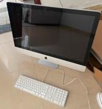 Imac 11, Computers en Software, Apple Desktops, Ophalen, Zo goed als nieuw, IMac