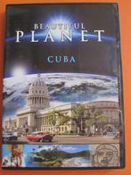 Beautiful Planet - Cuba, Cd's en Dvd's, Dvd's | Documentaire en Educatief, Alle leeftijden, Ophalen of Verzenden, Zo goed als nieuw