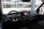 Iveco Daily 35C18H 3.0 DC AUT/ CAMERA/ LED/ CRUISE/ CLIMA/ T, Auto's, Automaat, 4 deurs, 4 cilinders, Iveco