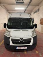 Location camionnette, Auto's, Citroën, Diesel, Particulier, Te koop