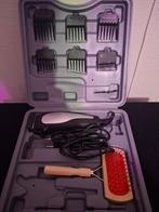 Tondeus voor dieren, Enlèvement