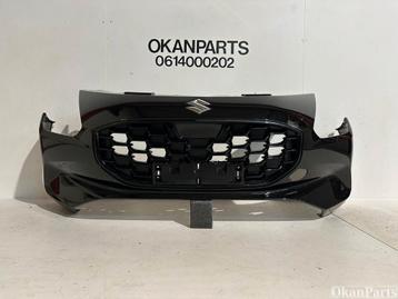 Suzuki Swift facelift voorbumper 71711-70T0 beschikbaar voor biedingen