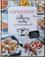 Companion De beste recepten van gebruikers!, Boeken, Kookboeken, Ophalen of Verzenden, Frankrijk