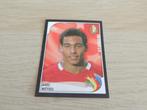 Panini FB 2008 Axel Witsel Rookie, Ophalen of Verzenden, Nieuw