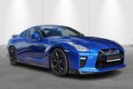 Nissan GT-R 3.8 V6 570pk Prestige, Automaat, 4 zetels, Stof, Gebruikt