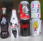 Coca Cola verzameling, Overige typen, Zo goed als nieuw, Verzenden