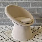 Fauteuil design, Ophalen, Nieuw, Stof