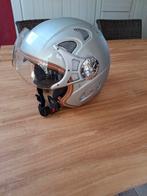 Te koop motorhelm, Ophalen, Zo goed als nieuw