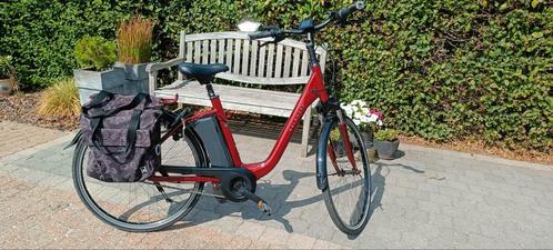 Mooie en comfortabele dames e-bike, Fietsen en Brommers, Fietsen | Dames | Damesfietsen, Ophalen