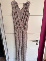 Combi 38, Kleding | Dames, Jumpsuits, Maat 38/40 (M), Ophalen of Verzenden, Zo goed als nieuw, Wit