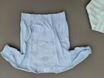 blauw t-shirt, pull, trui, Filou & Friends, 128, Kinderen en Baby's, Kinderkleding | Maat 128, Ophalen of Verzenden, Zo goed als nieuw