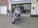 Harley FLSTC Heritage -2015- 11636 km, Motoren, Bedrijf, 2 cilinders, 1688 cc, Chopper