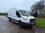 2014 Ford Transit Bedrijfswagen, Auto's, Euro 5, Gebruikt, Overige brandstoffen, Bedrijf