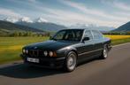 BMW E34 535i - 1988, Auto's, BMW, Particulier, Te koop