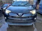 Voorkop compleet van een Toyota Rav-4 (209), Ophalen of Verzenden, 3 maanden garantie, Gebruikt, Toyota