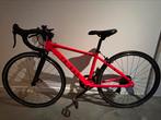Triban koersfiets, Fietsen en Brommers, Ophalen, Zo goed als nieuw