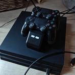 Playstation 4, Enlèvement, Utilisé, 1 TB, Pro
