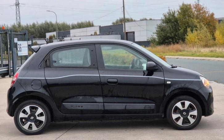 Renault twingo 1.0ess new mod 115mkm clima 5999€ ctok, Autos, Renault, Particulier, Twingo, Essence, Euro 6, Berline, 5 portes