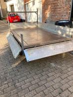 Aanhangwagen, Auto diversen, Aanhangwagen-onderdelen, Ophalen