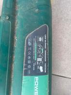 Bladblazer powerplus, Tuin en Terras, Bladblazers, Ophalen, Gebruikt, Handgedragen, Powerplus