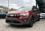 Dacia Jogger TCe 110 Extreme, Auto's, Dacia, Overige kleuren, Bedrijf, 5 deurs, Onderhoudsboekje