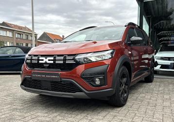 Dacia Jogger TCe 110 Extreme beschikbaar voor biedingen