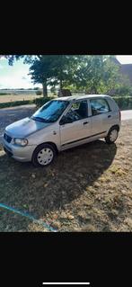 Suzuki Alto benzine 1.1 automaat, Auto's, Suzuki, Automaat, Particulier, ABS, Alto