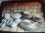 Servies 8 personen, Maison & Meubles, Cuisine | Vaisselle, Enlèvement, Service complet