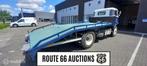 DAF T1300 DA265 | Route 66 Auctions, Auto's, Oldtimers, Monovolume, 2 deurs, Te koop, Daf