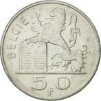 50 fr 1950 Belgie Zilver 2 te koop, Timbres & Monnaies, Monnaies | Belgique, Argent, Enlèvement ou Envoi, Monnaie en vrac, Argent