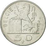50 fr 1950 Belgie Zilver 3 te koop, Zilver, Ophalen of Verzenden, Zilver, Losse munt