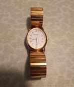 Montre Rodania dorée pour femme, Enlèvement ou Envoi