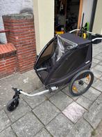 Thule Coaster XT, Fietsen en Brommers, Ophalen, Gebruikt, 20 tot 40 kg, Thule