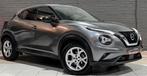 Nissan Juke 1.0 DIG-T//N-Connecta//1ere Pro//Carnet//Automat, Auto's, Nissan, Alcantara, Bedrijf, 5 zetels, 5 deurs