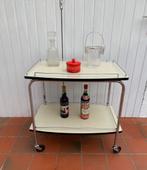 Vintage dressoir, Ophalen, Gebruikt, Metaal