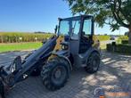 Ahlmann AX70 Diesel Shovel | 2009 | 4889U | 5T | 20 KMH, Ophalen, Wiellader of Shovel