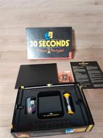 30 seconds 999 games [s1294], Hobby en Vrije tijd, Verzenden, Zo goed als nieuw
