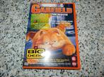 nr.1040- Dvd: garfield the movie - animatie, Vanaf 6 jaar, Ophalen of Verzenden