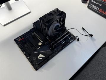 GIGABYTE Z590 GAMING X moederbord - ideaal voor gaming beschikbaar voor biedingen