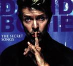 DAVID BOWIE - The Secret Songs, Comme neuf, Rock and Roll, Envoi