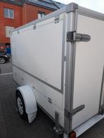 Food truck -750kg, Enlèvement, Comme neuf