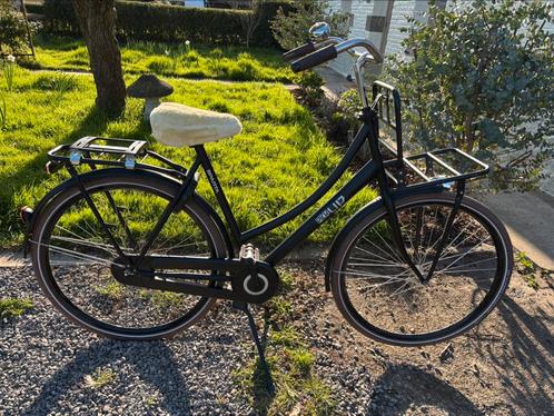 2 ophaalfietsen van Sparta, Fietsen en Brommers, Fietsen | Dames | Damesfietsen, Zo goed als nieuw, Sparta, Ophalen of Verzenden