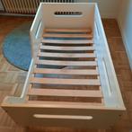 Peuterbed petite amelie, Ophalen