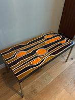 Vintage Table basse de salon céramique, Enlèvement