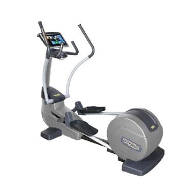 Technogym Excite 700 Crosstrainer | LCD | beschikbaar voor biedingen